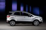 Ford EcoSport Titanium 2018 года (LA)